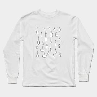 Lactose Fest II Long Sleeve T-Shirt